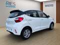Hyundai i10 1.0 Select Navi*Kam.*PDC*DynLicht*FLA*SpurH Blanco - thumbnail 4