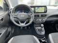 Hyundai i10 1.0 Select Navi*Kam.*PDC*DynLicht*FLA*SpurH Blanco - thumbnail 11