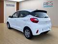 Hyundai i10 1.0 Select Navi*Kam.*PDC*DynLicht*FLA*SpurH Blanco - thumbnail 5