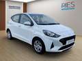 Hyundai i10 1.0 Select Navi*Kam.*PDC*DynLicht*FLA*SpurH Blanco - thumbnail 3