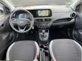 Hyundai i10 1.0 Select Navi*Kam.*PDC*DynLicht*FLA*SpurH Blanco - thumbnail 12