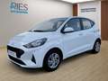 Hyundai i10 1.0 Select Navi*Kam.*PDC*DynLicht*FLA*SpurH Blanco - thumbnail 2