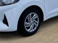 Hyundai i10 1.0 Select Navi*Kam.*PDC*DynLicht*FLA*SpurH Blanco - thumbnail 7