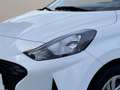 Hyundai i10 1.0 Select Navi*Kam.*PDC*DynLicht*FLA*SpurH Blanco - thumbnail 6