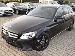 Mercedes-Benz C 180 C 180 T d,LED,NAVI,ACC,PDC,A HOLD,S STOP