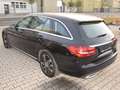 Mercedes-Benz C 180 C 180 T d,LED,NAVI,ACC,PDC,A-HOLD,S-STOP Schwarz - thumbnail 7