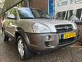 Hyundai TUCSON 2.0i Style Premium|Airco|Trekhaak|Leder|Cruise| Gris - thumbnail 11