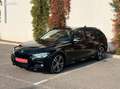 BMW 340 serie (f31) (2) touring 340i xdrive 326 m sport bva8 Noir - thumbnail 1