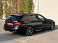BMW 340 serie (f31) (2) touring 340i xdrive 326 m sport bva8 Noir - thumbnail 2