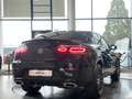 Mercedes-Benz GLC 400 d Coupé AMG NightP WideS Memory AHK 20" Noir - thumbnail 6
