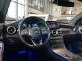 Mercedes-Benz GLC 400 d Coupé AMG NightP WideS Memory AHK 20" Noir - thumbnail 7