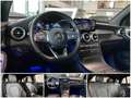 Mercedes-Benz GLC 400 d Coupé AMG NightP WideS Memory AHK 20" Noir - thumbnail 11