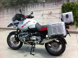 Acquista moto usate BMW R 1150 GS Adventure su AutoScout24