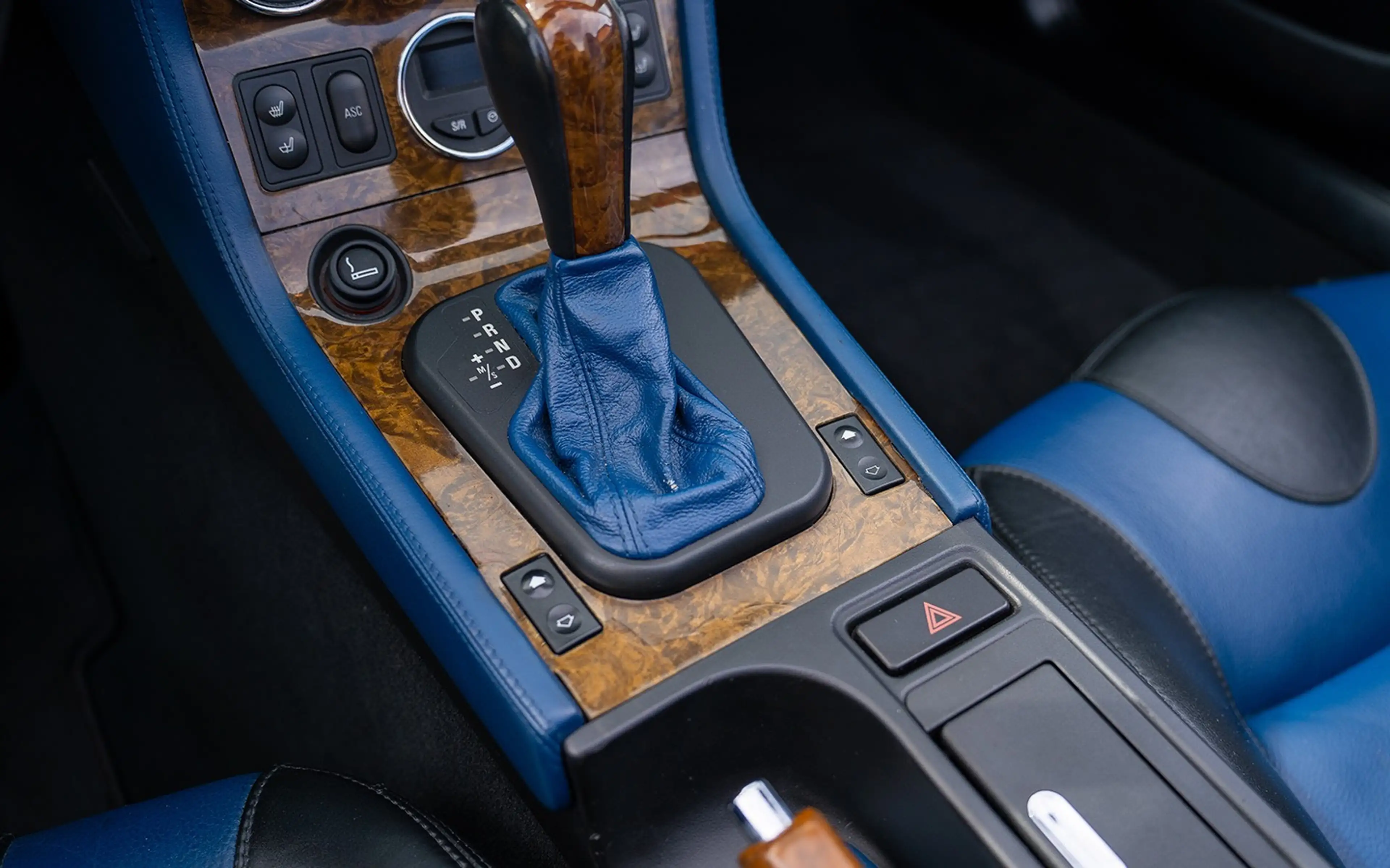 BMW Z3 Z3 Roadster 3.0i - Erstlack! 78tkm! — photo 23