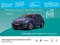 Volkswagen T-Roc 1.5 TSI R-Line Blau - thumbnail 1