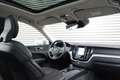 Volvo XC60 2.0 T6 Plug-in hybrid AWD Inscription Expression | Zilver - thumbnail 10