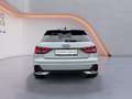 Audi A1 Sportback S line 35 TFSI 110(150) kW(PS) S tron Grau - thumbnail 4