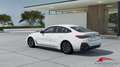 BMW i4 eDrive40 Msport Bianco - thumbnail 2