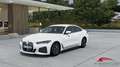 BMW i4 eDrive40 Msport Bianco - thumbnail 1
