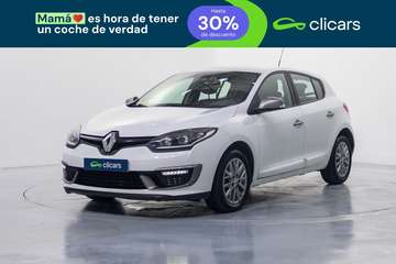 1.5dCi Energy GT Style S&S 110