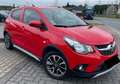 Opel Karl Rocks 1.0 73 CV Rood - thumbnail 6