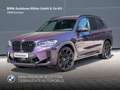 BMW X3 M Competition Individual ACC HUD 360° AHK Laser Violet - thumbnail 2