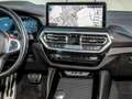BMW X3 M Competition Individual ACC HUD 360° AHK Laser Фіолетовий - thumbnail 8