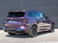 BMW X3 M Competition Individual ACC HUD 360° AHK Laser Violet - thumbnail 3