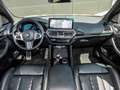 BMW X3 M Competition Individual ACC HUD 360° AHK Laser Burdeos - thumbnail 7