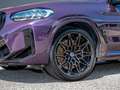 BMW X3 M Competition Individual ACC HUD 360° AHK Laser Violet - thumbnail 25