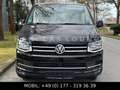 Volkswagen T6 Multivan Generation SIX*DSG*XENON*LEDER*ATM! Zwart - thumbnail 4