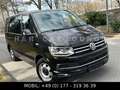 Volkswagen T6 Multivan Generation SIX*DSG*XENON*LEDER*ATM! Zwart - thumbnail 9