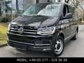 Volkswagen T6 Multivan Generation SIX*DSG*XENON*LEDER*ATM! Zwart - thumbnail 3