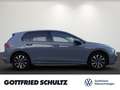 Volkswagen Golf VIII LIFE TSI STANDHEIZUNG EINPARKHILFE NAVI LED Grau - thumbnail 3