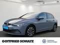 Volkswagen Golf VIII LIFE TSI STANDHEIZUNG EINPARKHILFE NAVI LED Grau - thumbnail 1