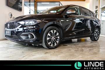 Mirror |KLIMA|U-CONNECT|16 ALU