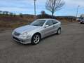 Mercedes-Benz C 180 coupe 180 Kompressor Klimaautomatik TÜV 07/2027 Grau - thumbnail 1