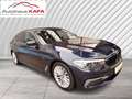 BMW 520 520 d Luxury Line Efficient Dynamics **VOLL** Blauw - thumbnail 3