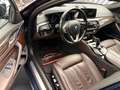 BMW 520 520 d Luxury Line Efficient Dynamics **VOLL** Blauw - thumbnail 7