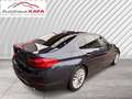 BMW 520 520 d Luxury Line Efficient Dynamics **VOLL** Blauw - thumbnail 4