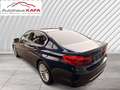 BMW 520 520 d Luxury Line Efficient Dynamics **VOLL** Blauw - thumbnail 6