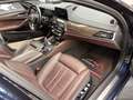 BMW 520 520 d Luxury Line Efficient Dynamics **VOLL** Blauw - thumbnail 8