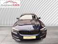 BMW 520 520 d Luxury Line Efficient Dynamics **VOLL** Blauw - thumbnail 1