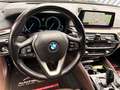 BMW 520 520 d Luxury Line Efficient Dynamics **VOLL** Blauw - thumbnail 17