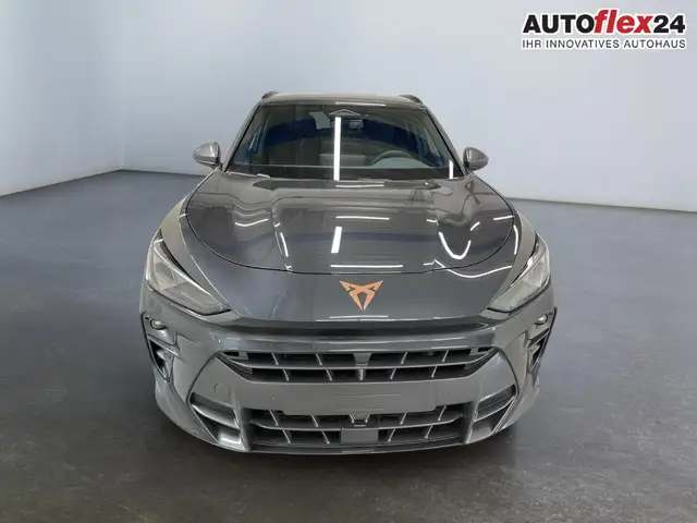 CUPRA Terramar Nordic Edition 2.0 TSI 204PS/150kW 4Drive DSG7 ...