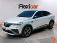 Renault Arkana RS Line E-TECH Híbrido 105kW(145CV) Blanco - thumbnail 3