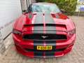 Ford Mustang USA 3.7 V6, leder, xenon, 19 inch, 85.939KM!!! Rouge - thumbnail 4