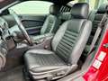 Ford Mustang USA 3.7 V6, leder, xenon, 19 inch, 85.939KM!!! Rouge - thumbnail 6