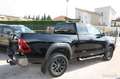Toyota Hilux invincible 204cv Bva Noir - thumbnail 2