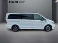 Mercedes-Benz EQV 300 lang 360|Burm|TWA|Avantgarde|EASY-PACK Blanc - thumbnail 6